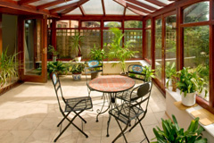 Kensworth conservatory quotes
