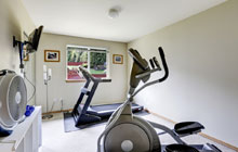 Kensworth home gym construction leads